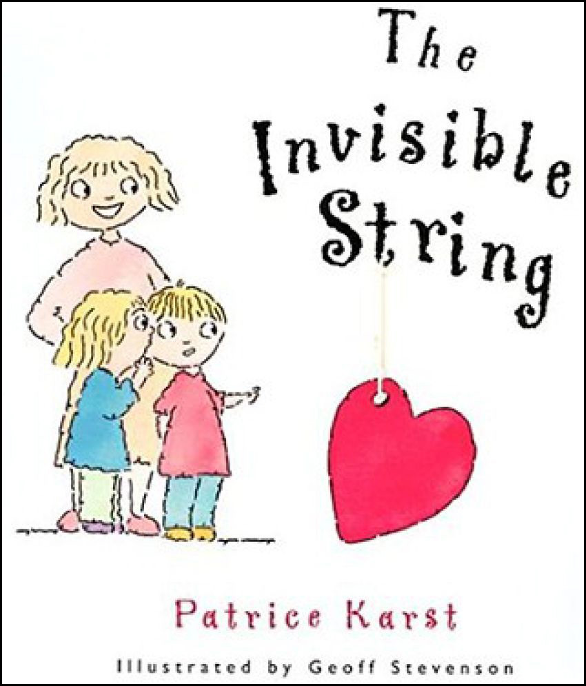 The Invisible String (4+)