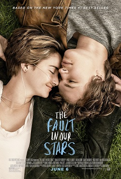 The Fault in Our Stars (M)